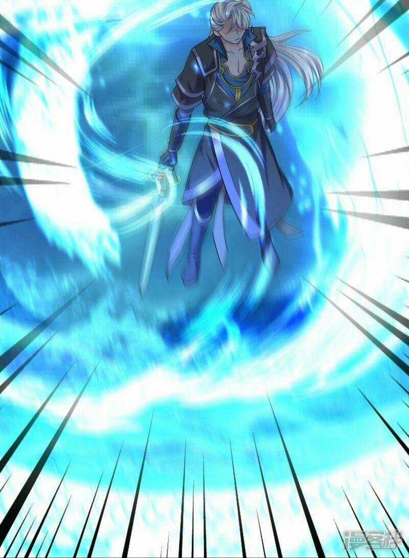 Tu La Kiếm Tôn Chapter 351 trang 26