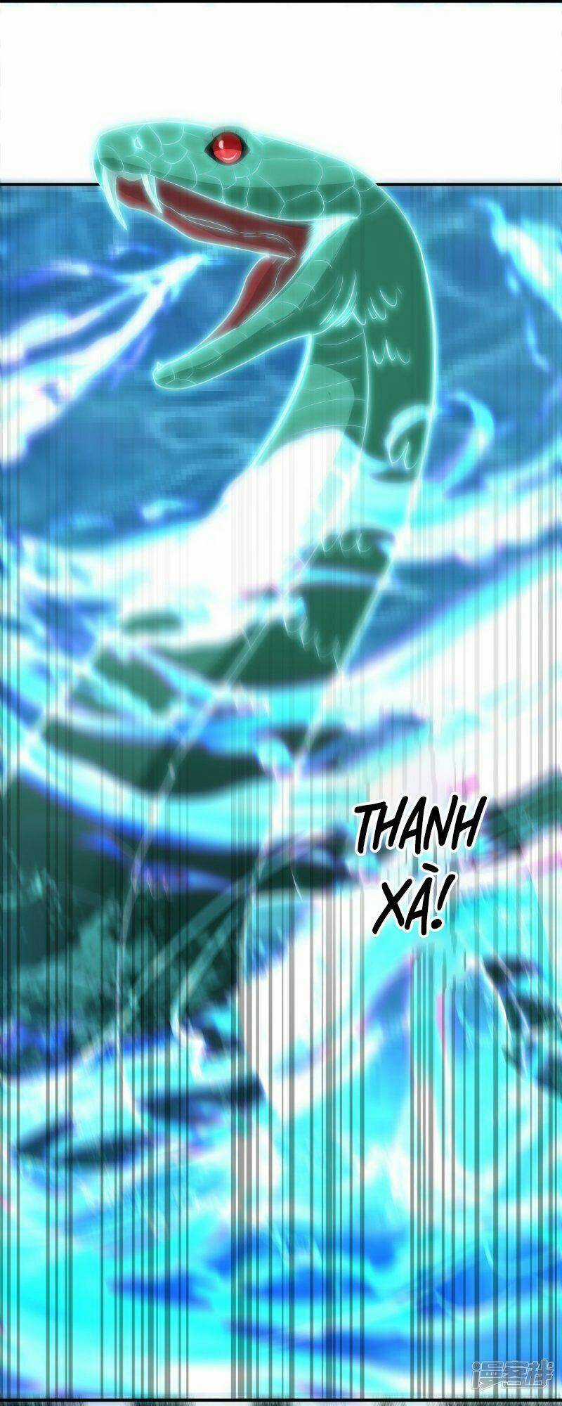 Tu La Kiếm Tôn Chapter 351 trang 27