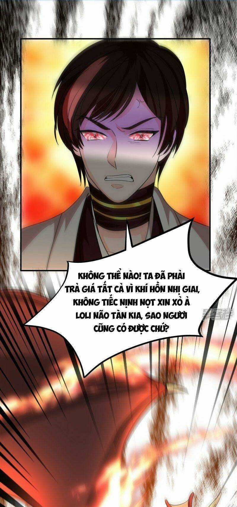 Tu La Kiếm Tôn Chapter 351 trang 28