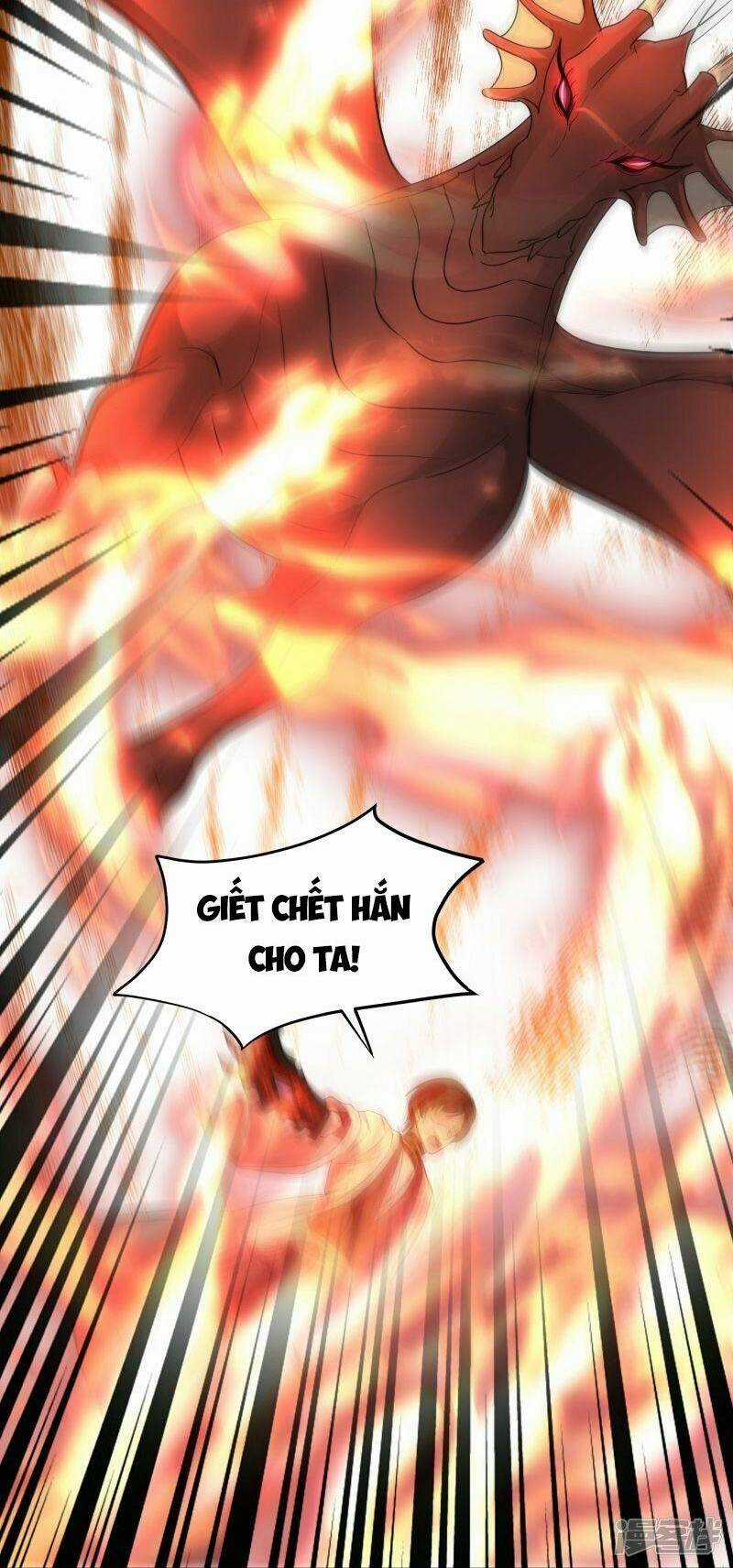 Tu La Kiếm Tôn Chapter 351 trang 29