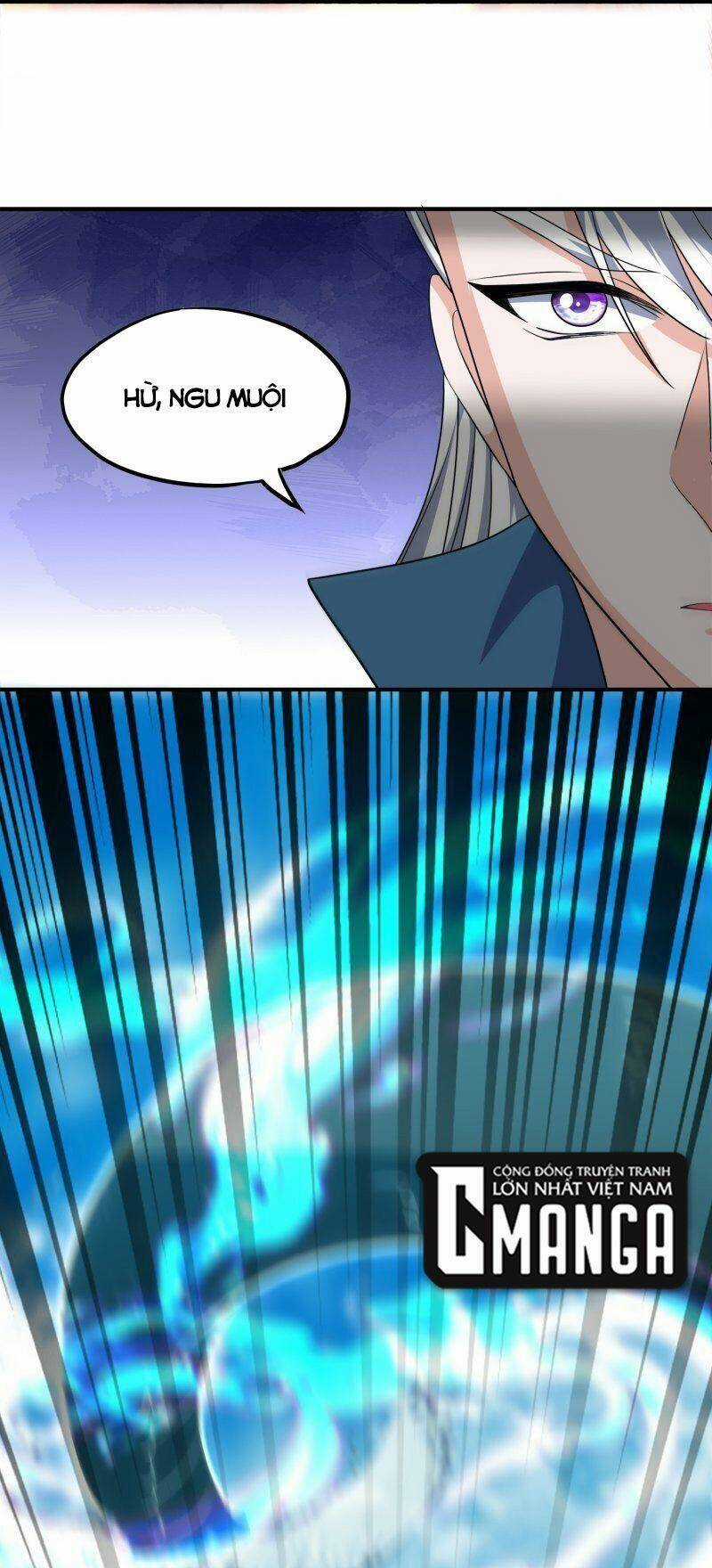 Tu La Kiếm Tôn Chapter 351 trang 30