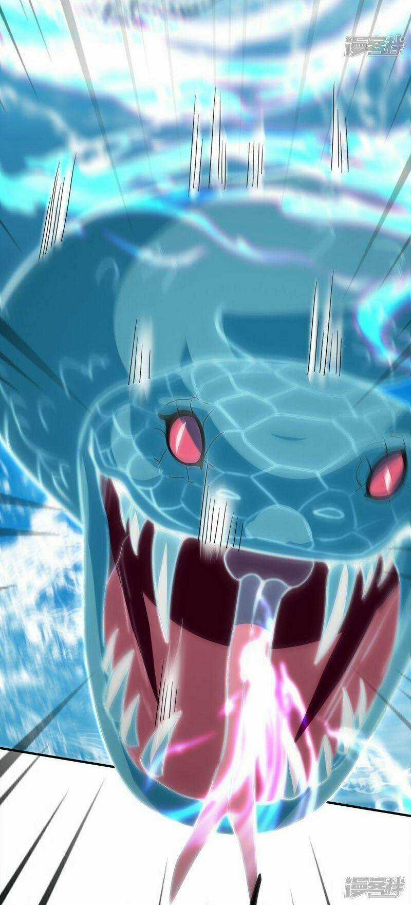 Tu La Kiếm Tôn Chapter 351 trang 31