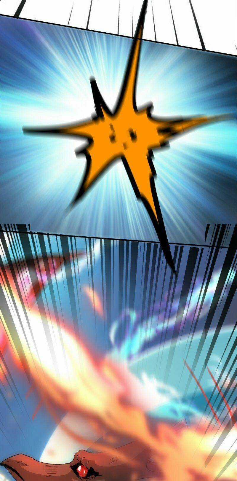 Tu La Kiếm Tôn Chapter 351 trang 32