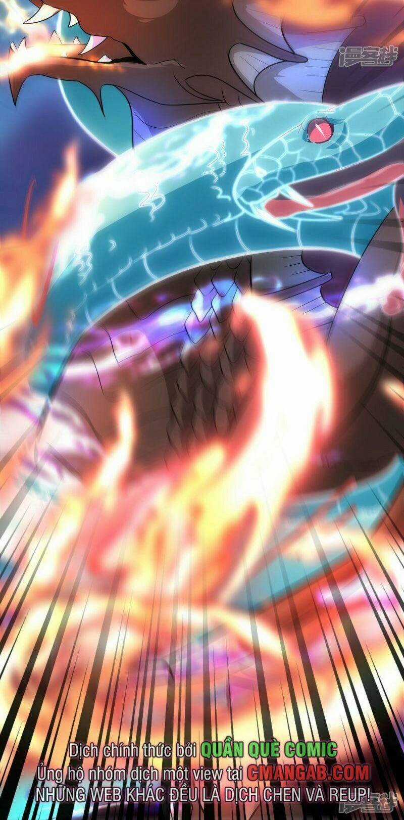 Tu La Kiếm Tôn Chapter 351 trang 33