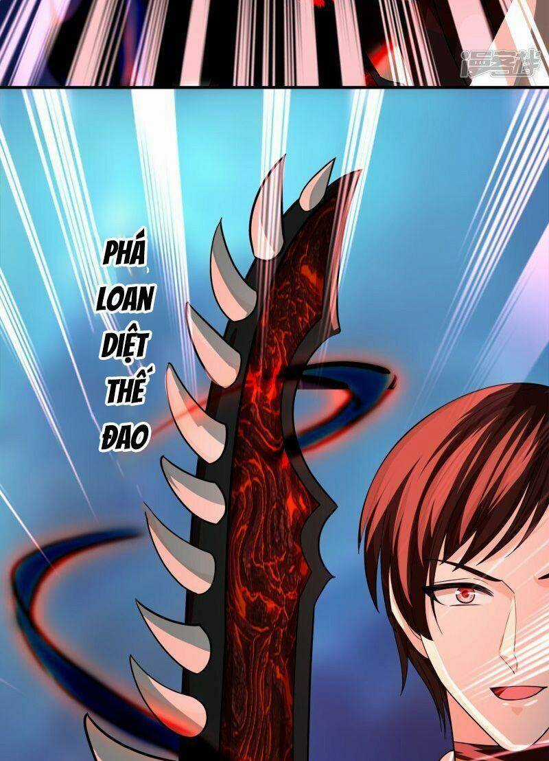 Tu La Kiếm Tôn Chapter 351 trang 4