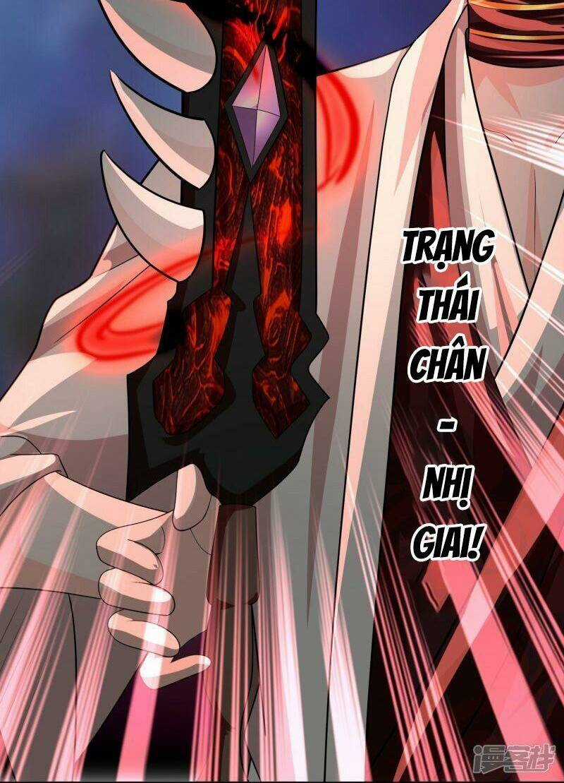 Tu La Kiếm Tôn Chapter 351 trang 5