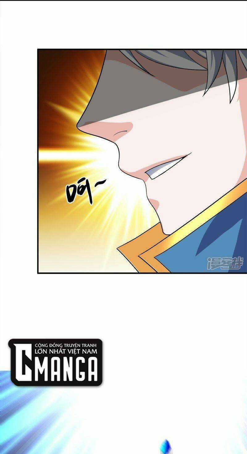 Tu La Kiếm Tôn Chapter 351 trang 6