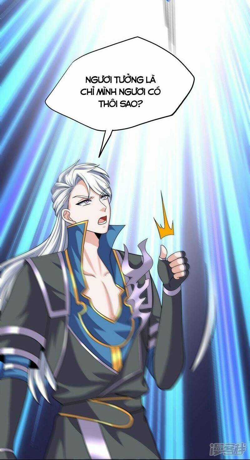 Tu La Kiếm Tôn Chapter 351 trang 7