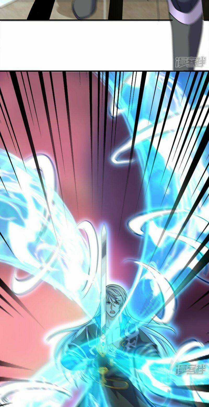 Tu La Kiếm Tôn Chapter 351 trang 9