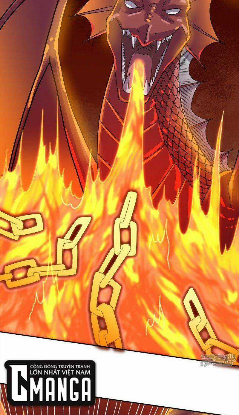 Tu La Kiếm Tôn Chapter 352 trang 1