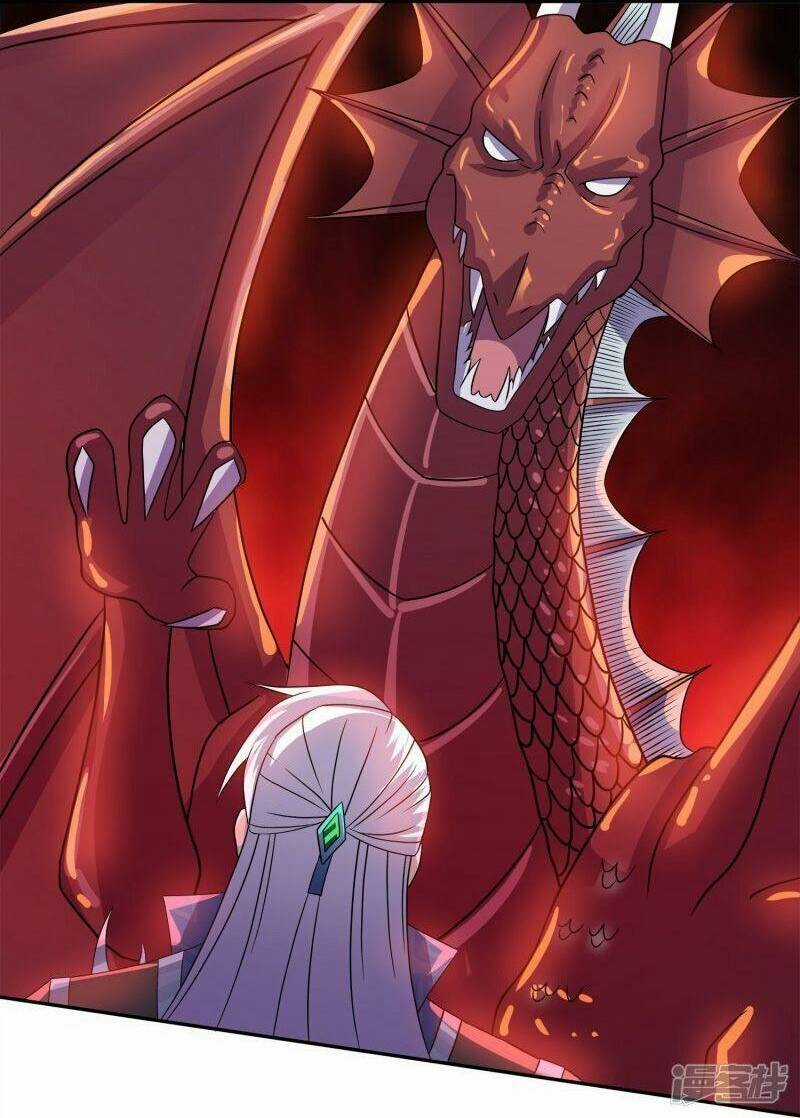 Tu La Kiếm Tôn Chapter 352 trang 10