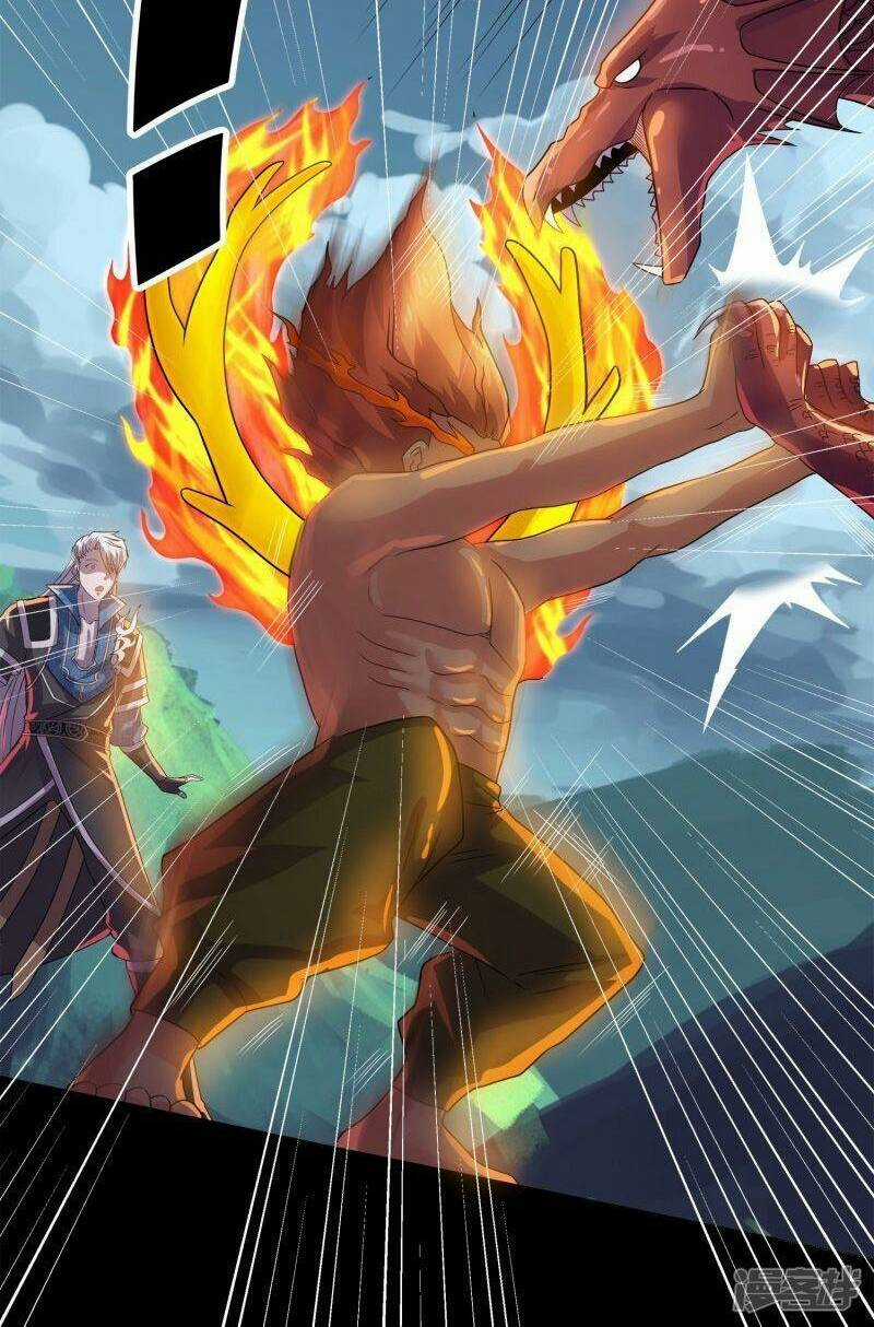 Tu La Kiếm Tôn Chapter 352 trang 12