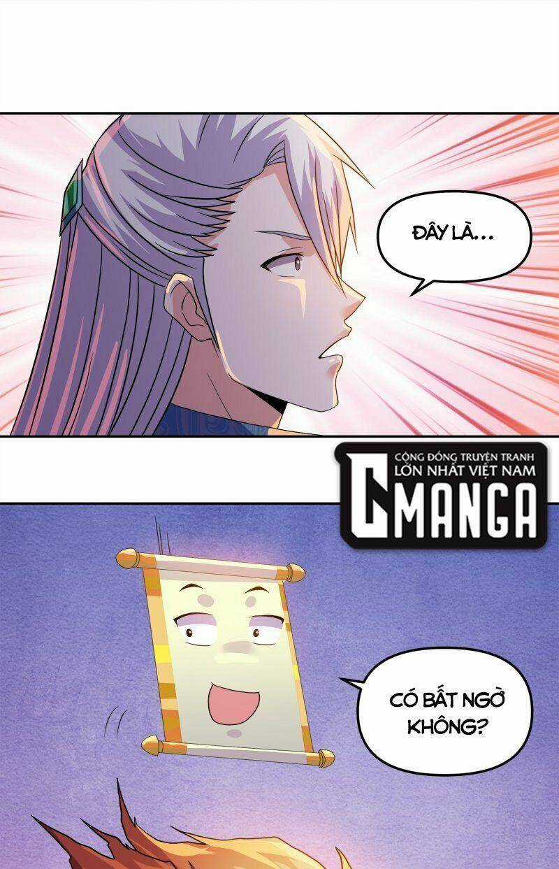 Tu La Kiếm Tôn Chapter 352 trang 13