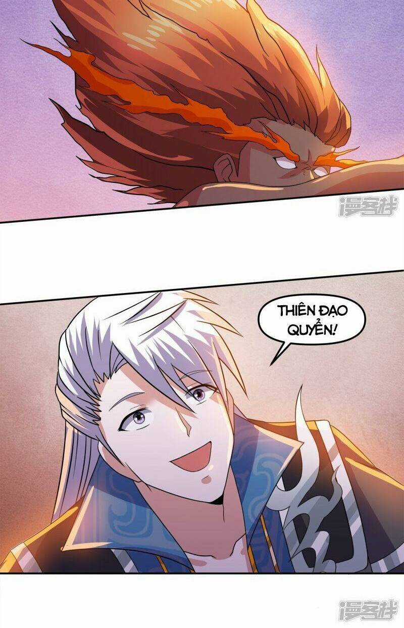 Tu La Kiếm Tôn Chapter 352 trang 14