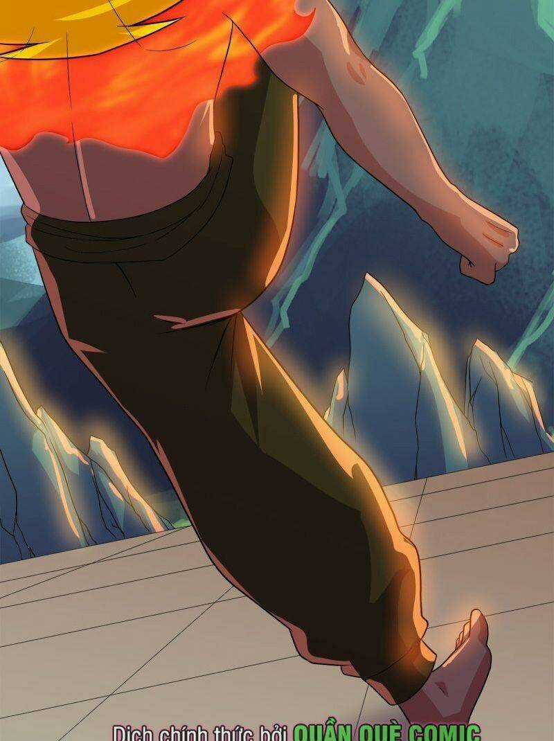 Tu La Kiếm Tôn Chapter 352 trang 16