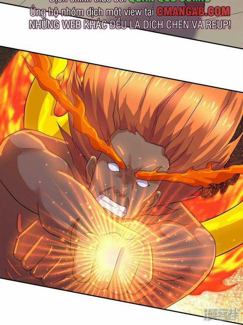 Tu La Kiếm Tôn Chapter 352 trang 17