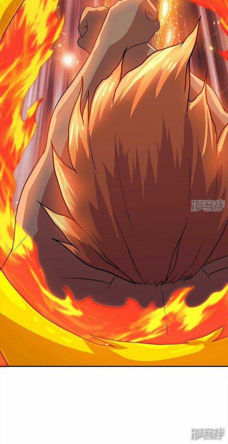 Tu La Kiếm Tôn Chapter 352 trang 19