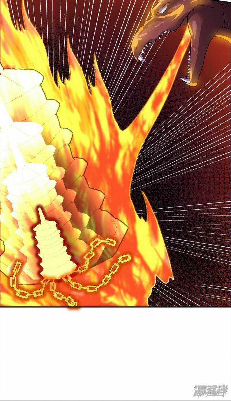 Tu La Kiếm Tôn Chapter 352 trang 2