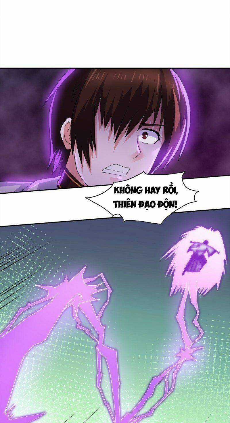 Tu La Kiếm Tôn Chapter 352 trang 20