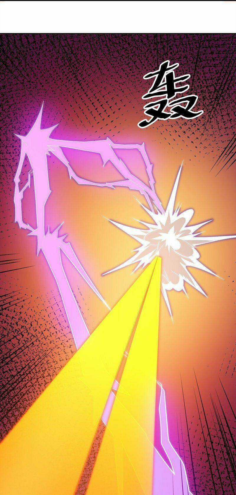 Tu La Kiếm Tôn Chapter 352 trang 22