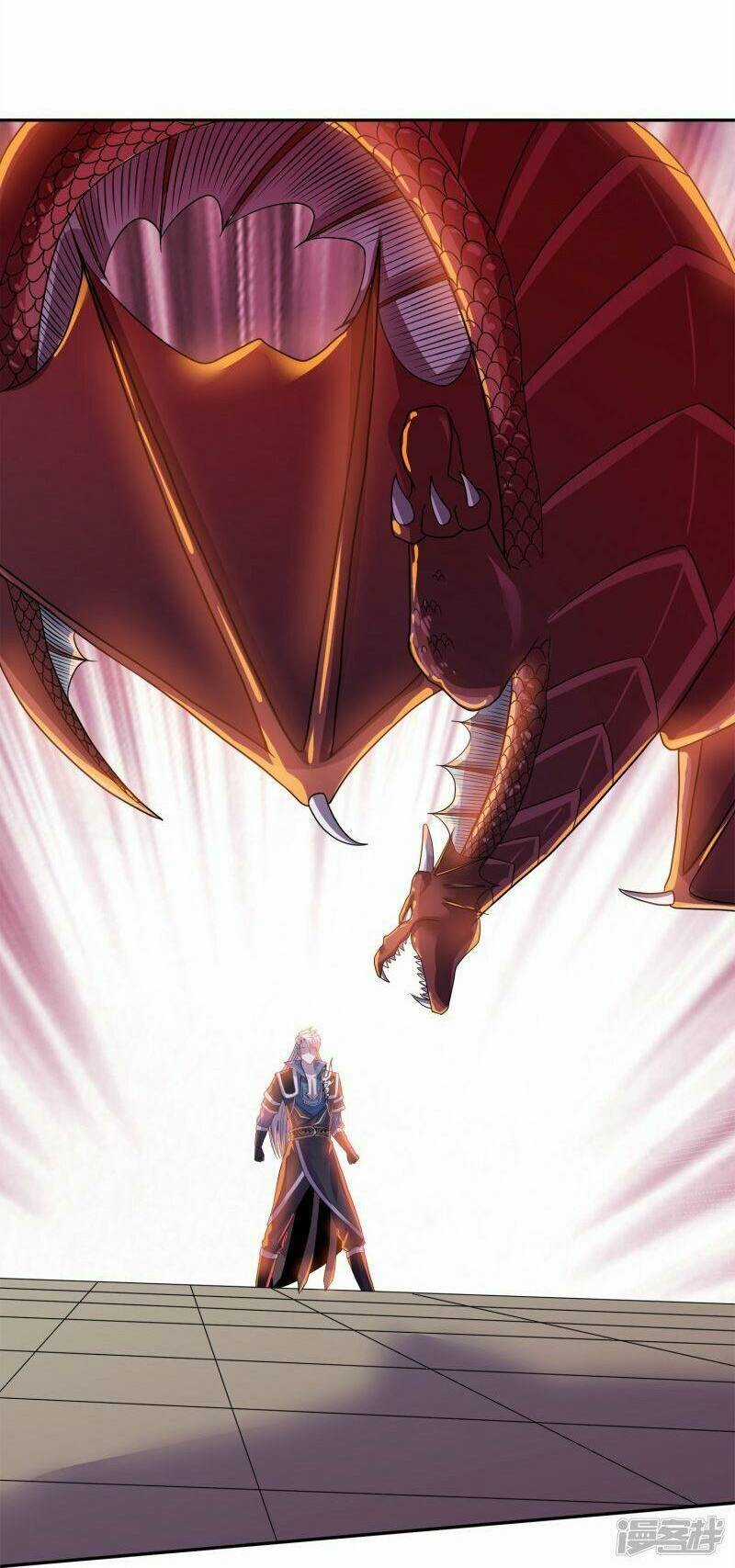 Tu La Kiếm Tôn Chapter 352 trang 4