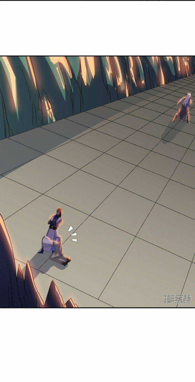 Tu La Kiếm Tôn Chapter 352 trang 7