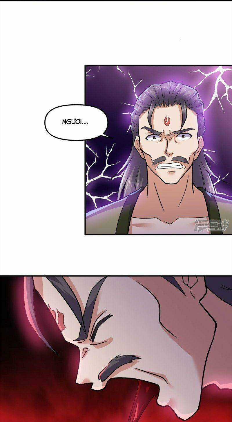 Tu La Kiếm Tôn Chapter 353 trang 12