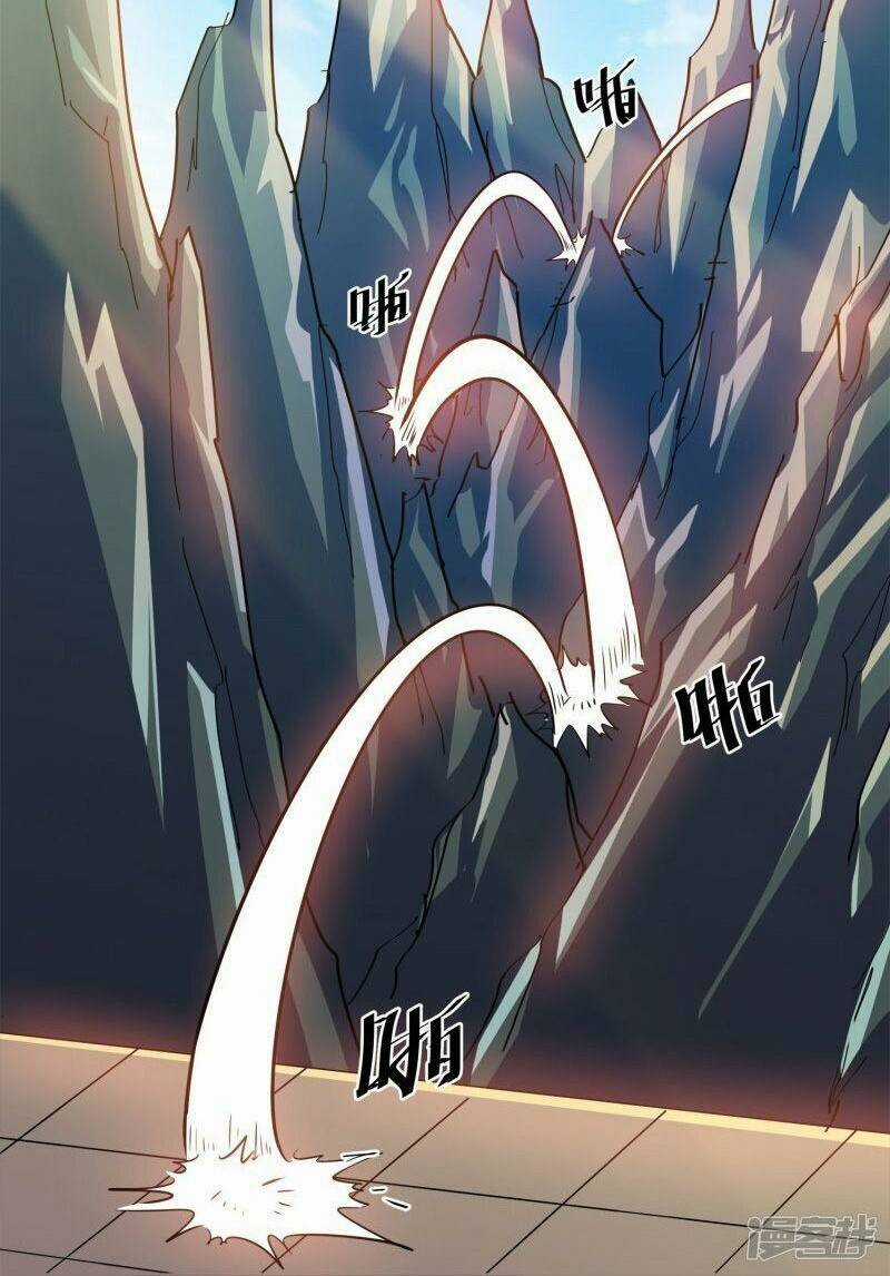 Tu La Kiếm Tôn Chapter 353 trang 15