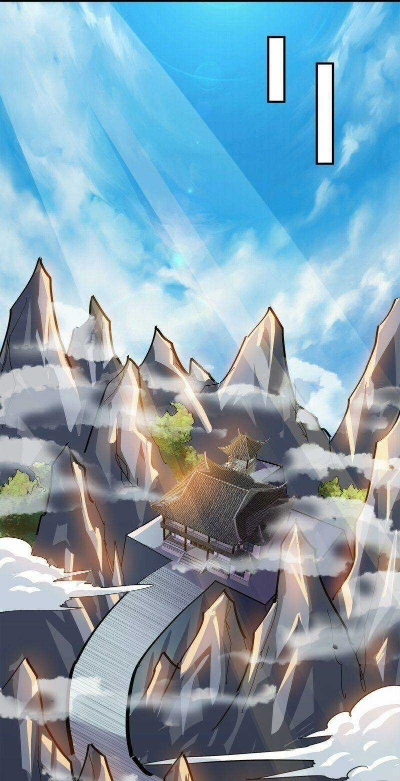 Tu La Kiếm Tôn Chapter 353 trang 18