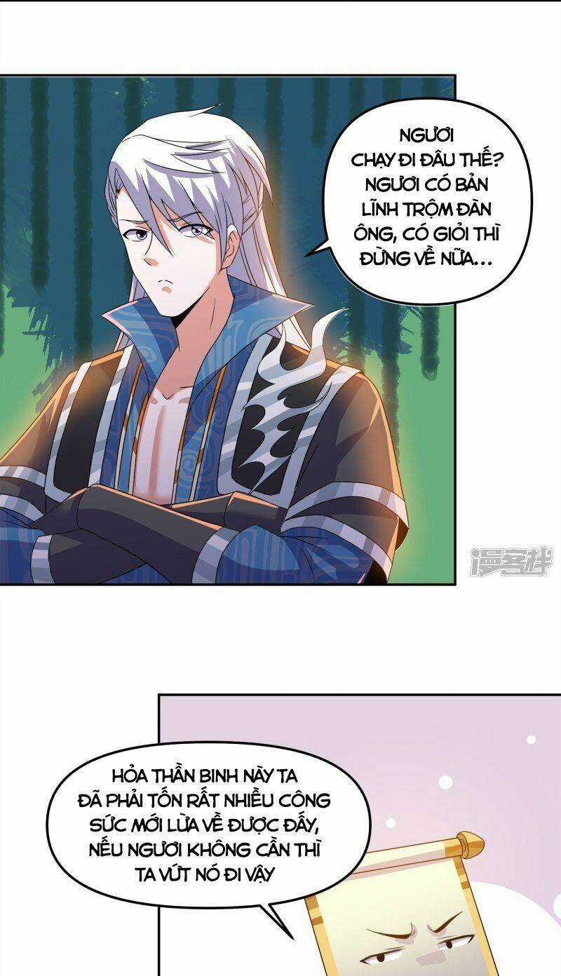 Tu La Kiếm Tôn Chapter 353 trang 2