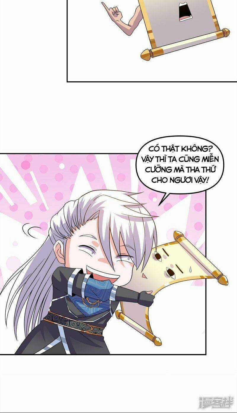 Tu La Kiếm Tôn Chapter 353 trang 3