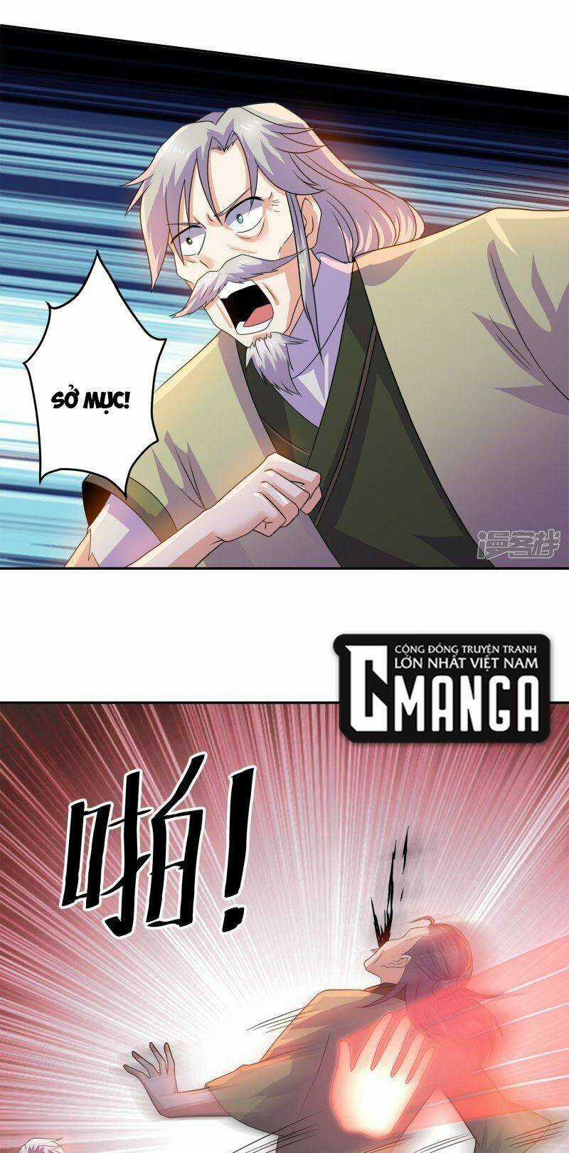 Tu La Kiếm Tôn Chapter 353 trang 6