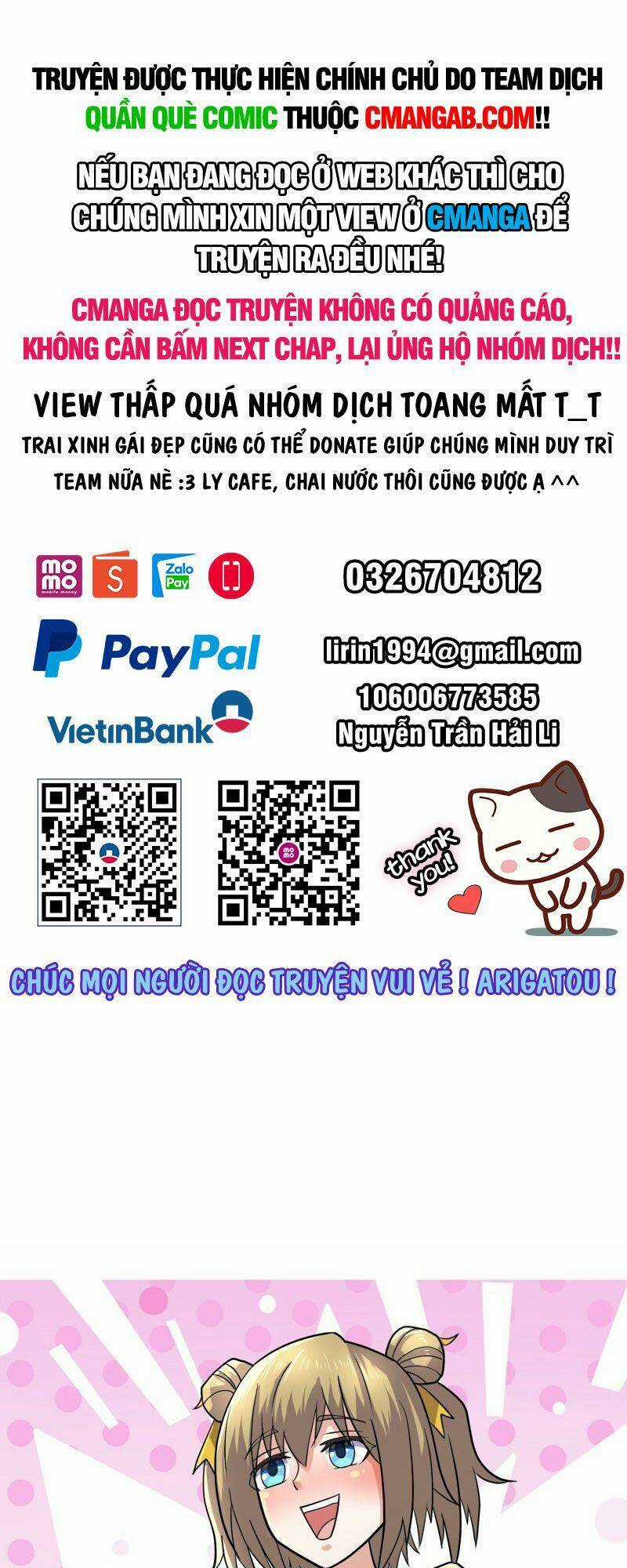 Tu La Kiếm Tôn Chapter 354 trang 0