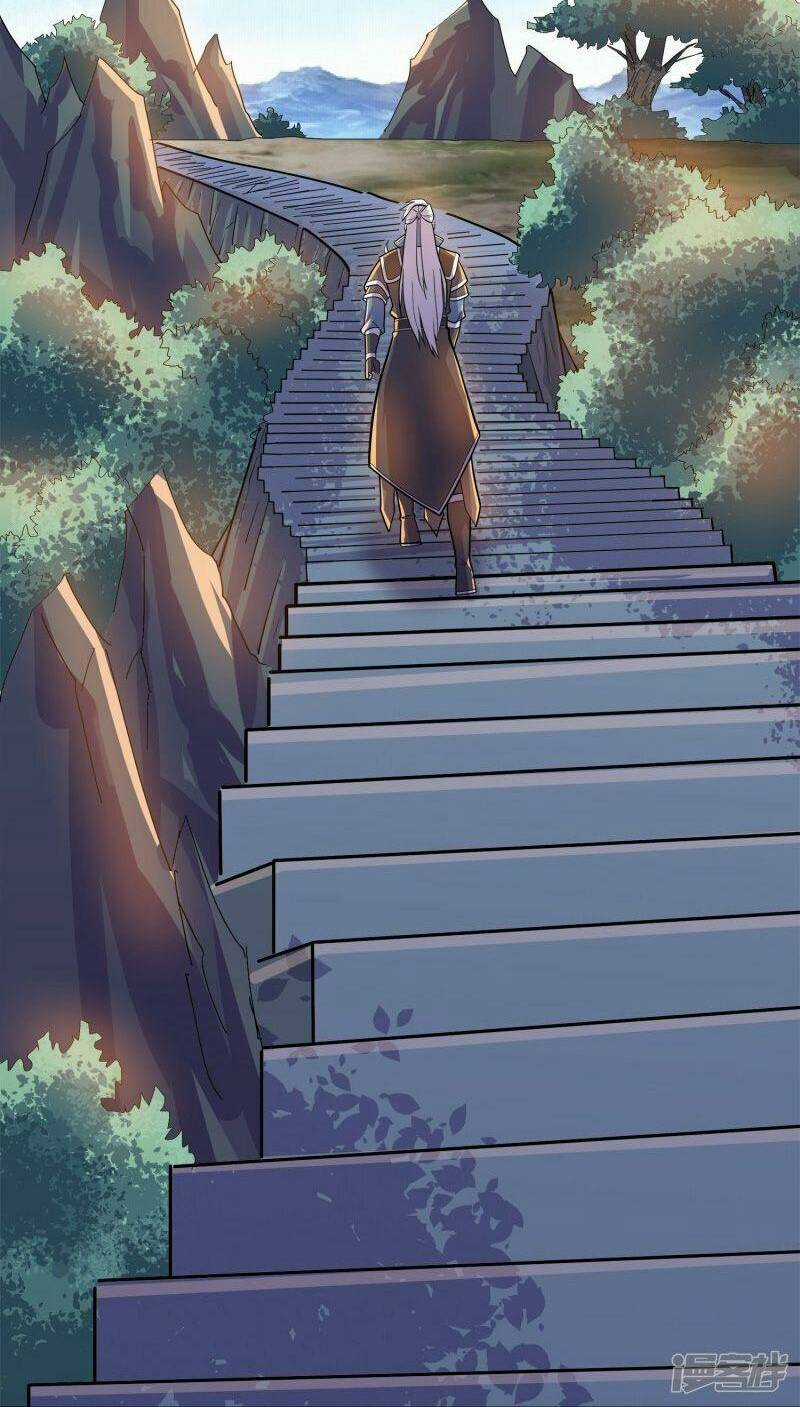 Tu La Kiếm Tôn Chapter 354 trang 10