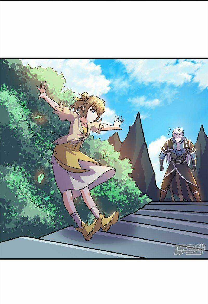 Tu La Kiếm Tôn Chapter 354 trang 13