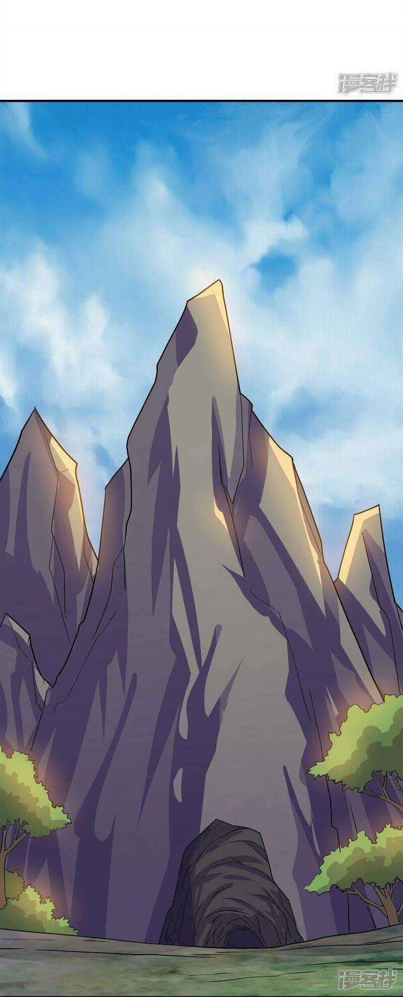 Tu La Kiếm Tôn Chapter 354 trang 4