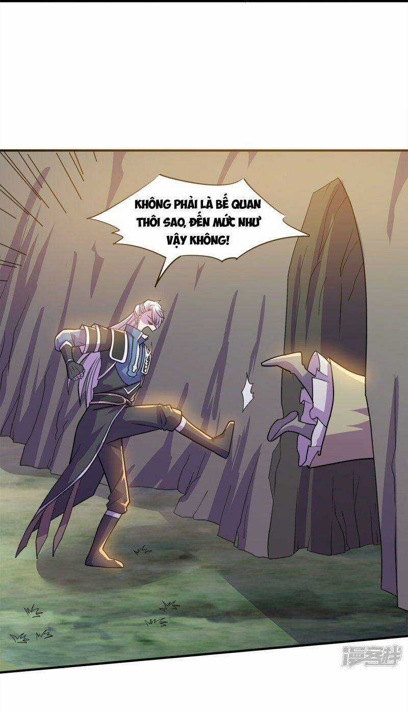 Tu La Kiếm Tôn Chapter 354 trang 7