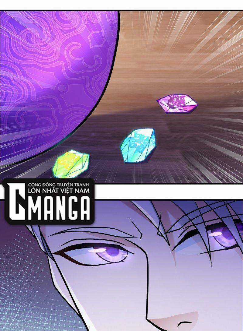 Tu La Kiếm Tôn Chapter 355 trang 15