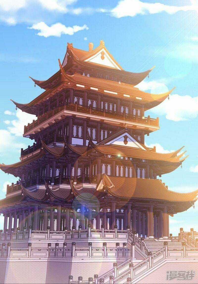 Tu La Kiếm Tôn Chapter 355 trang 2