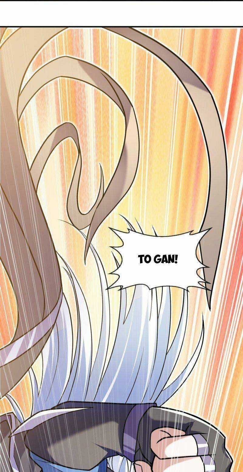 Tu La Kiếm Tôn Chapter 355 trang 21