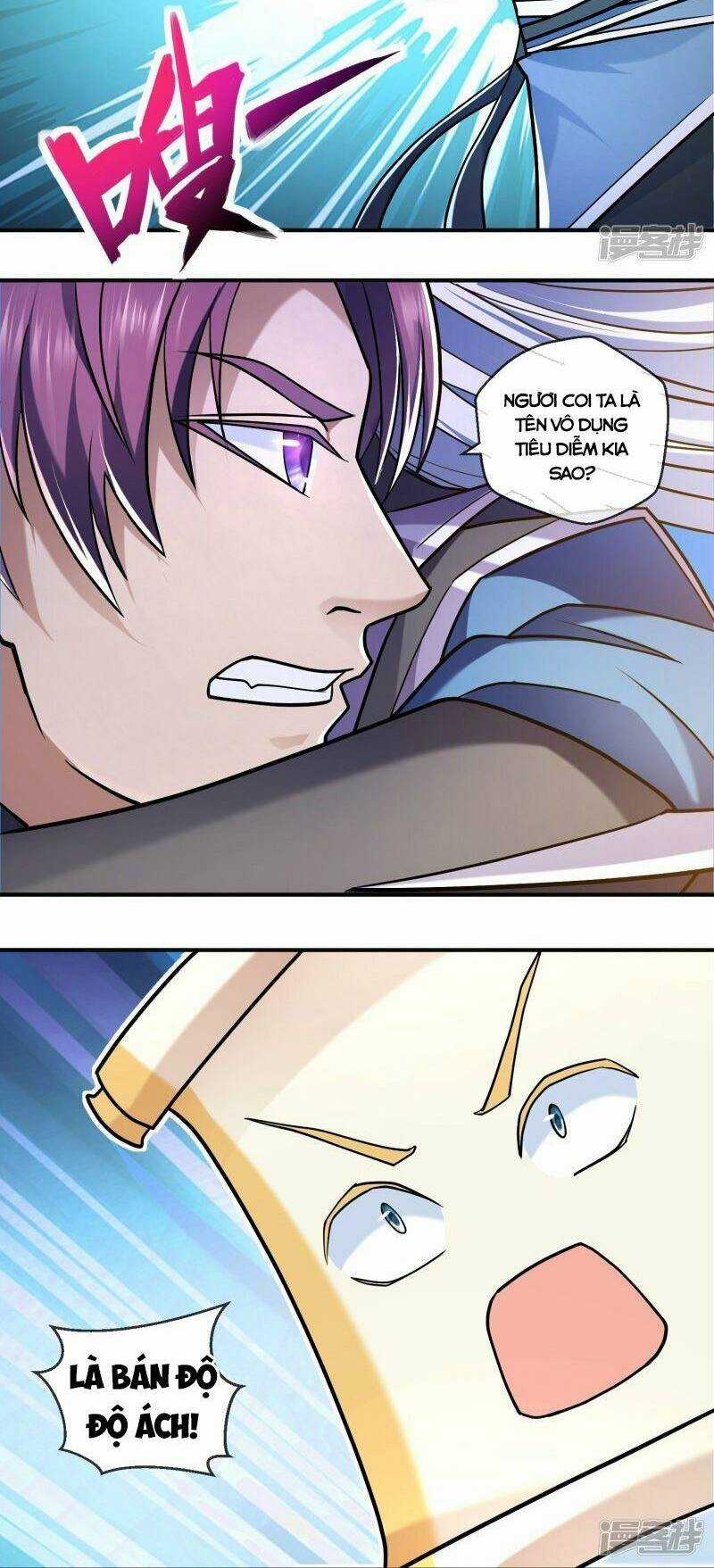 Tu La Kiếm Tôn Chapter 355 trang 24