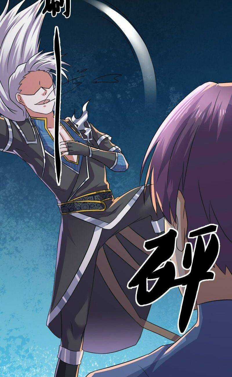 Tu La Kiếm Tôn Chapter 355 trang 26