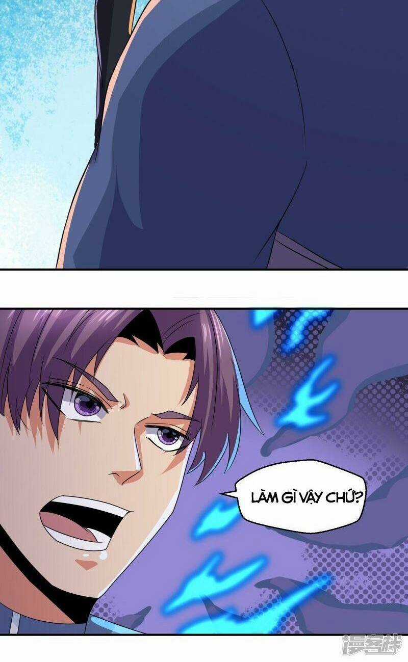 Tu La Kiếm Tôn Chapter 355 trang 27