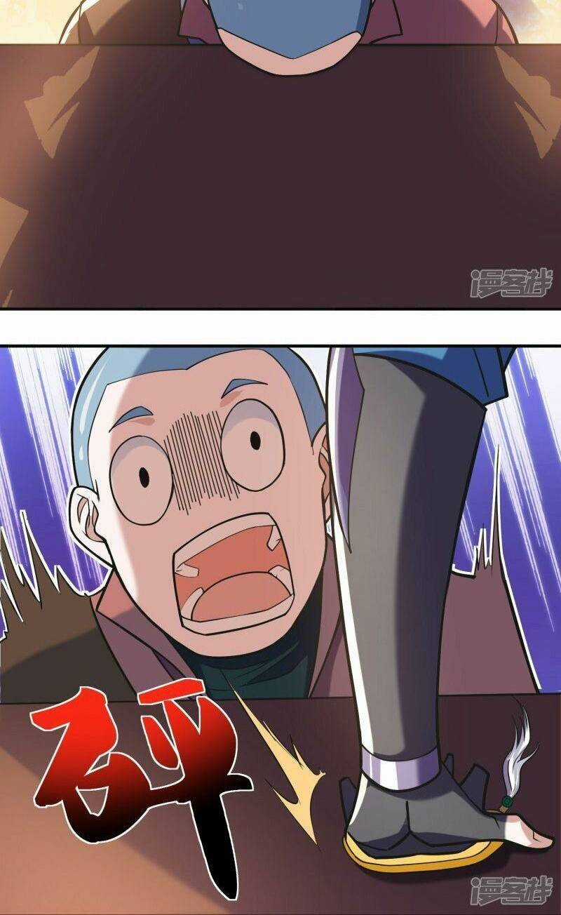 Tu La Kiếm Tôn Chapter 355 trang 4