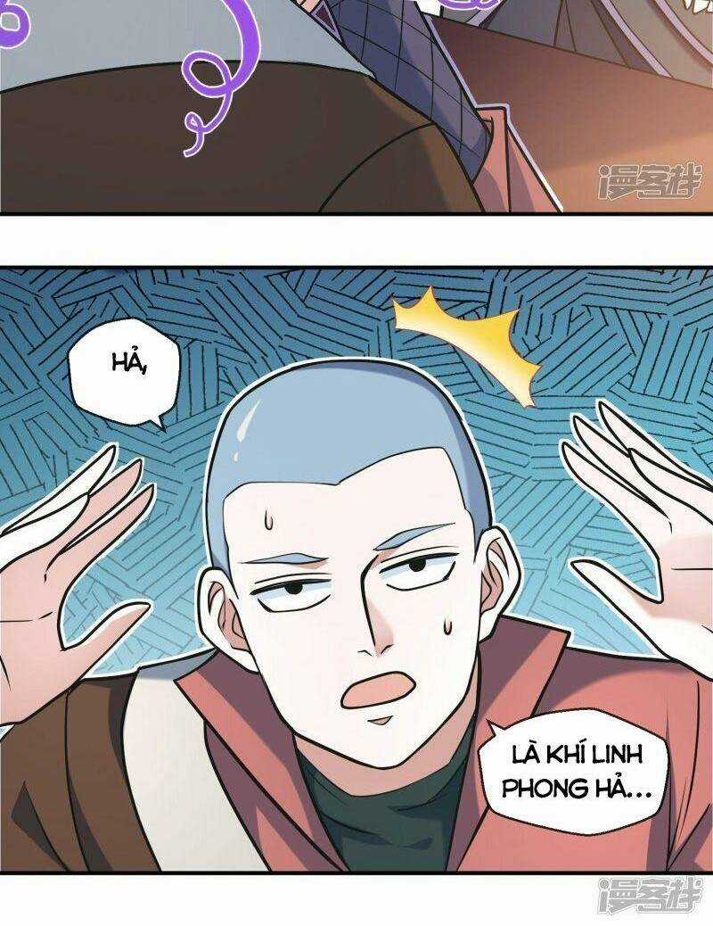 Tu La Kiếm Tôn Chapter 355 trang 6