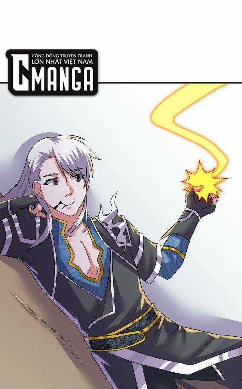 Tu La Kiếm Tôn Chapter 356 trang 1