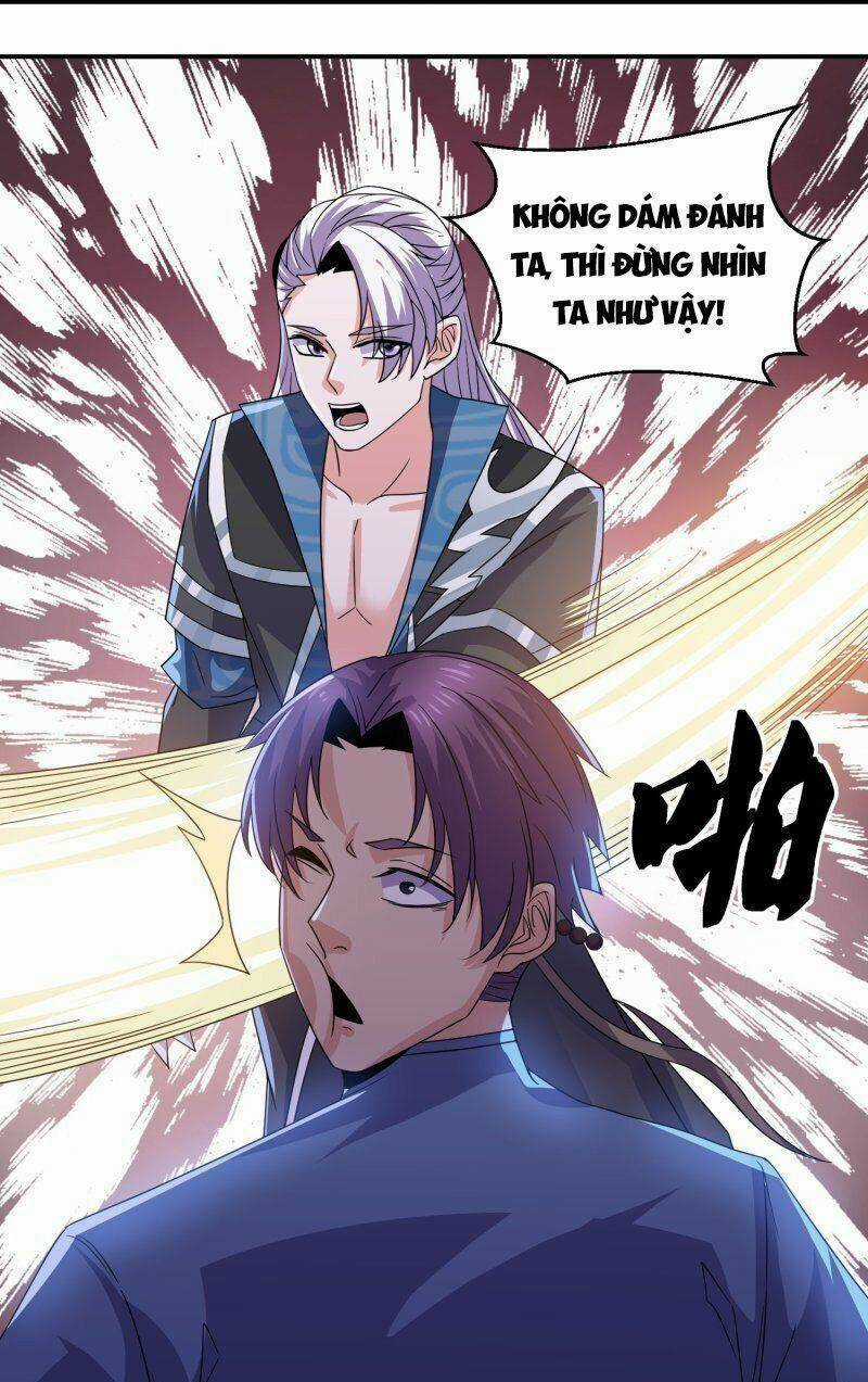Tu La Kiếm Tôn Chapter 356 trang 14
