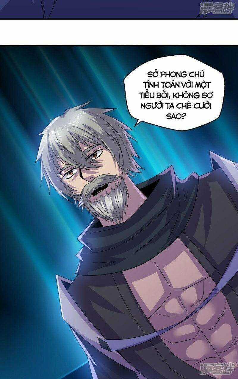 Tu La Kiếm Tôn Chapter 356 trang 15