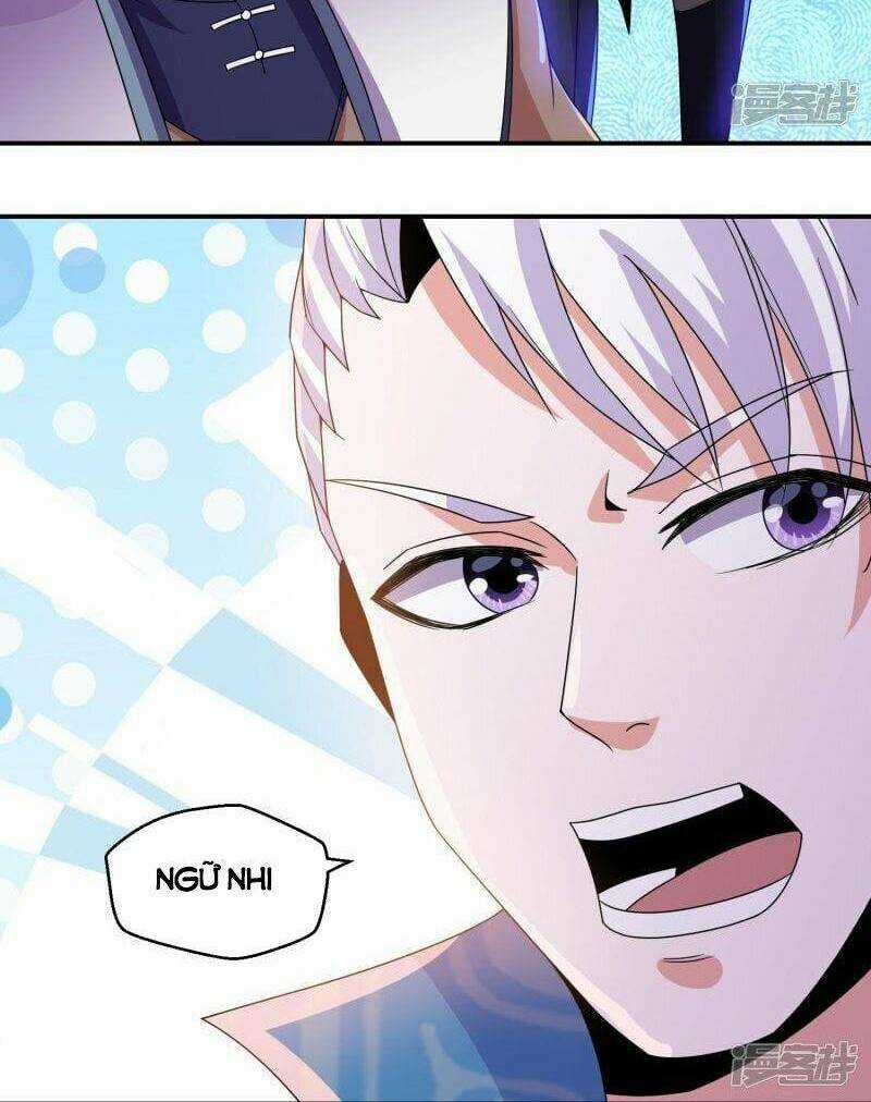 Tu La Kiếm Tôn Chapter 356 trang 19