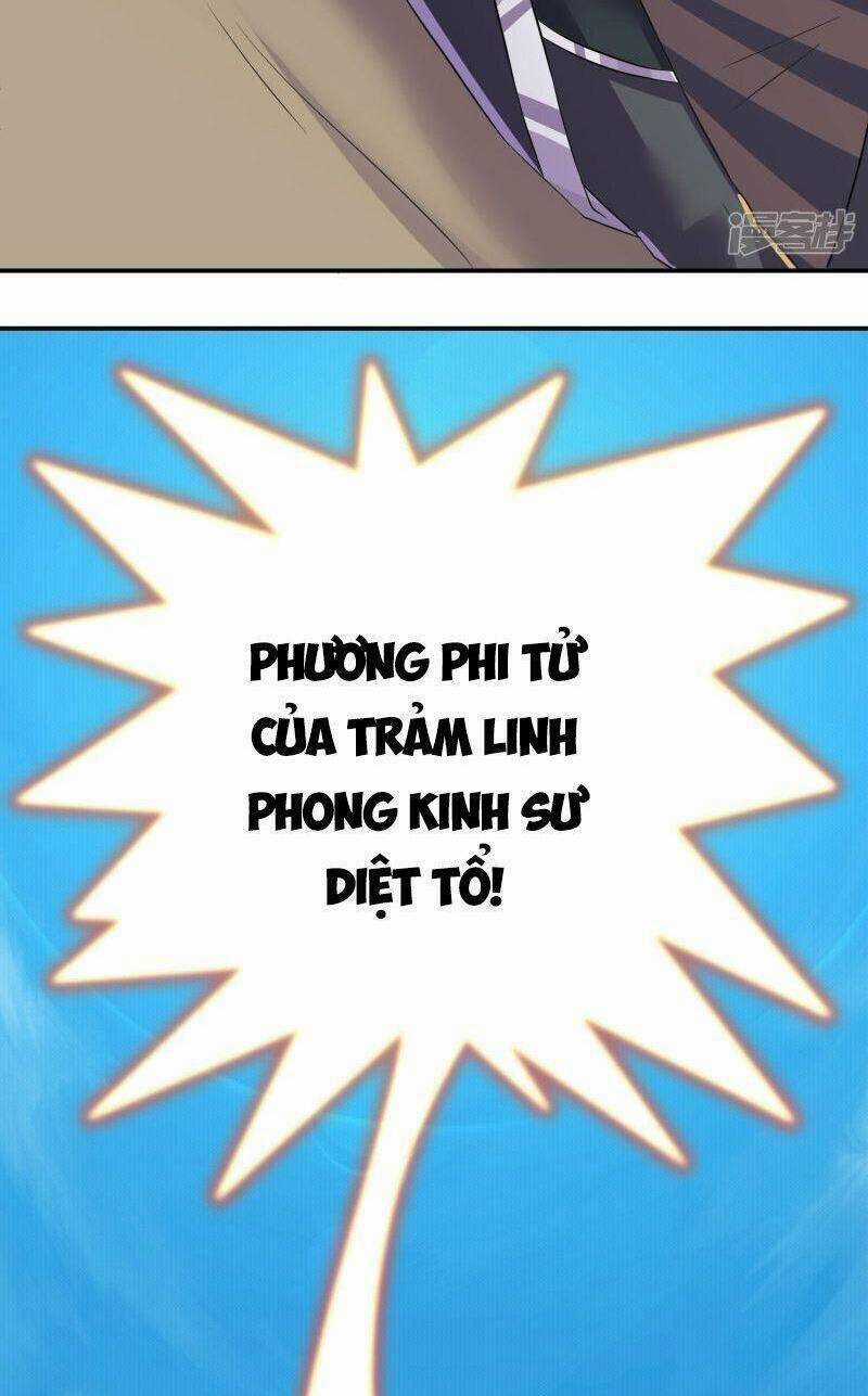 Tu La Kiếm Tôn Chapter 356 trang 2